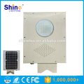 Factory Wholesale All In One solar power energy street light 5W